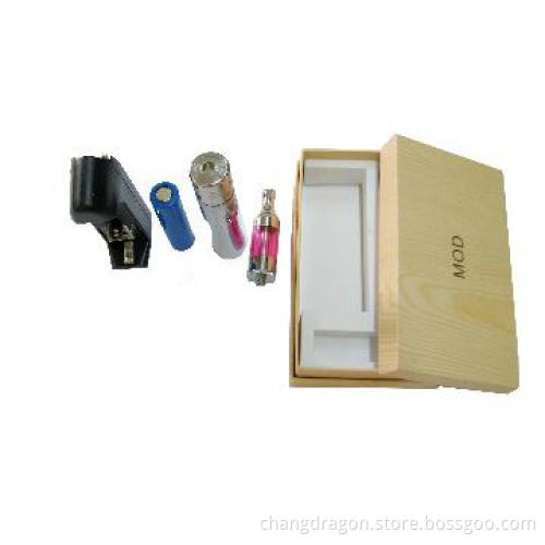bagua mod hottest Ehpro mechanical mod electronic cigarette in three t